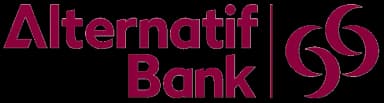 ALTERNATİF BANK A.Ş. Logosu