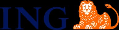 ING BANK A.Ş. Logosu