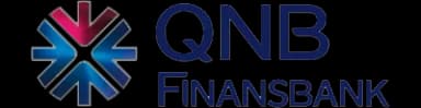 QNB BANK A.Ş. Logosu