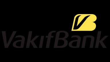 TÜRKİYE VAKIFLAR BANKASI T.A.O. Logosu